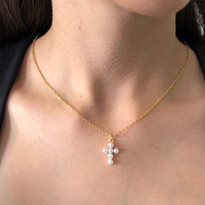 Collar Essence de Miel