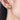 Aretes Luces doradas