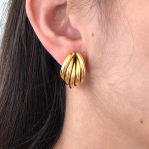 Aretes Pomeriggio