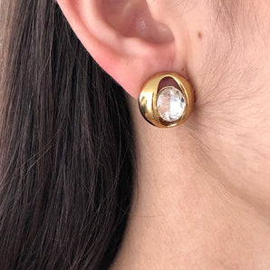 Aretes Brisa de Otoño