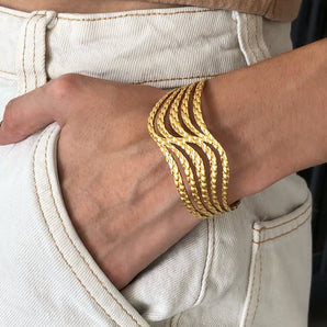Pulsera Reflet de Miel
