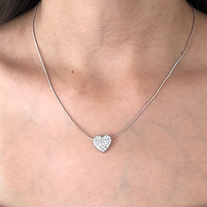 Collar Murmure de Brume