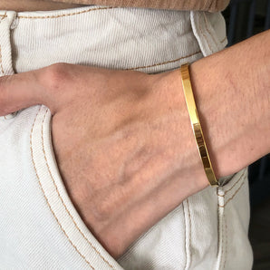 Pulsera Coin Enchanté