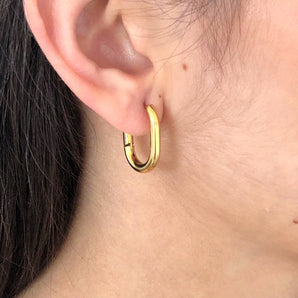 Aretes Aube