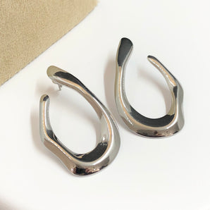 Aretes Bahía