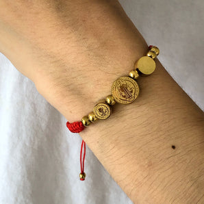 Pulsera San Benito