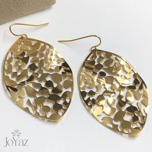 Aretes Luminosa