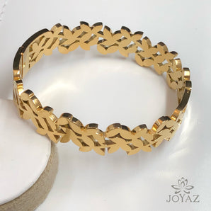 Brazalete Contento