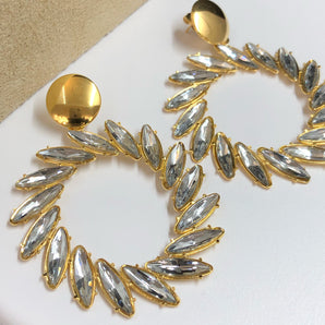 Aretes Raggia