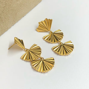 Aretes Solene