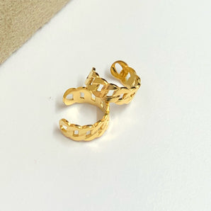 Ear cuff Été