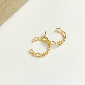 Ear cuff