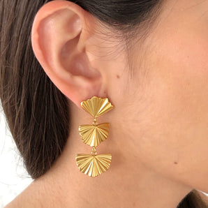 Aretes Solene