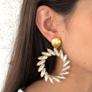 Aretes Raggia