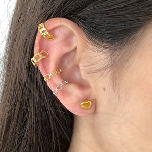 Ear cuff Été