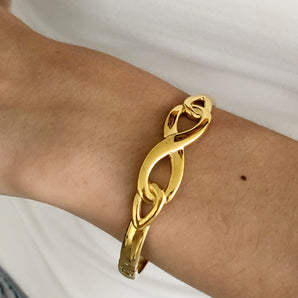 Pulsera Infini