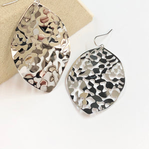 Aretes Luminosa