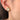 Aretes Perla di sole