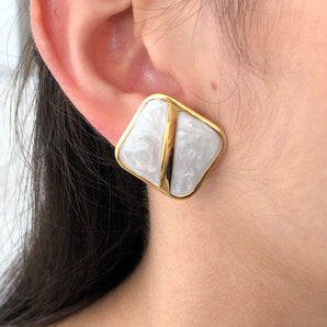 Aretes Valentina