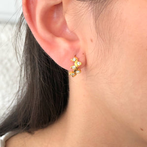 Aretes Estella