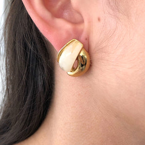 Aretes Senda