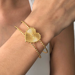 Pulsera Colette