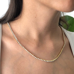 Collar Carina