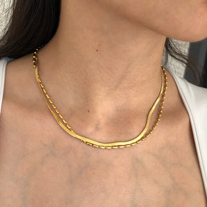 Collar Delizia