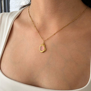 Collar Amélie