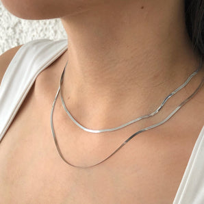 Collar Seda