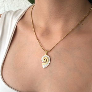 Collar Soleil