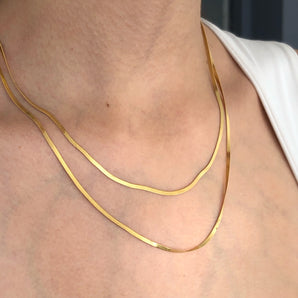 Collar Seda