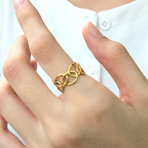 Anillo Savona