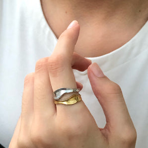 Anillo Serenata
