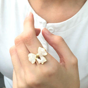 Anillo Amande