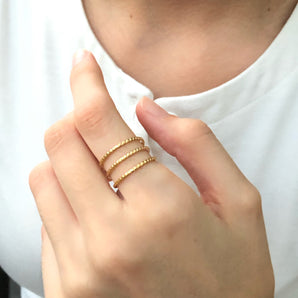 Anillo Clara