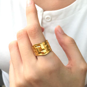 Anillo Nora