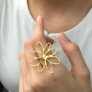 Anillo Rivage