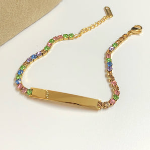 Pulsera Soleil Radieux