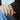 Anillo Panino Blu