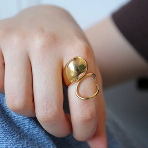 Anillo Punto