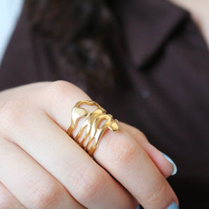 Anillo Áureo