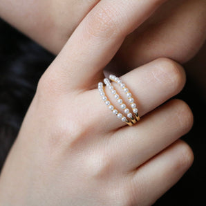 Anillo Dulcet