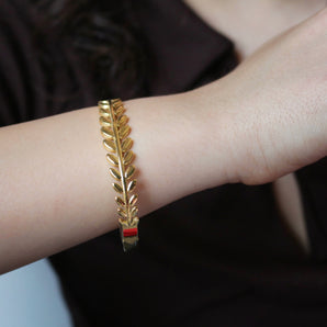 Pulsera Palma