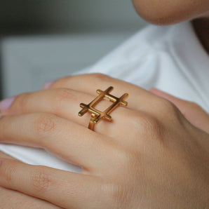 Anillo #