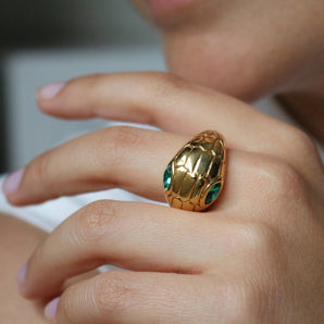 Anillo SK