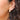 Aretes Rame di perle