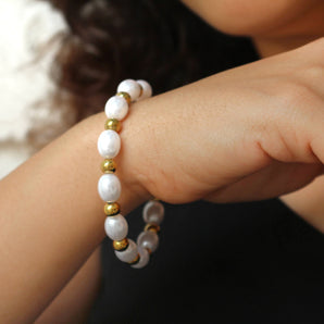 Pulsera Clarabella