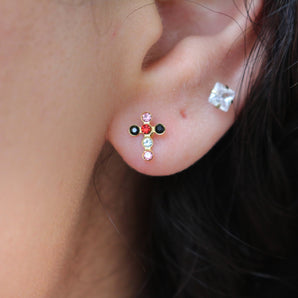 Aretes Gio