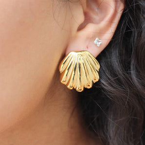 Aretes Conchita